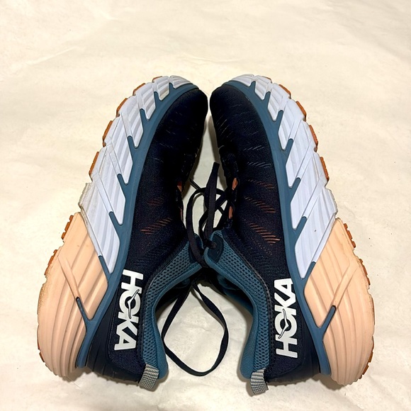 🌸 HOKA ONE  GAVIOTA 11B WOMEM'S - Picture 9 of 11